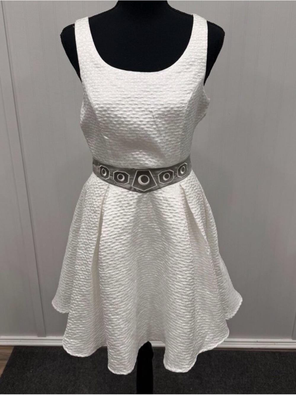 Princess Leia Dress